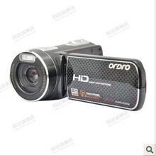 欧达 HDV-Z60 DV数码摄像机 1600万像素 货到付款