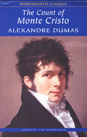 Count of Monte Cristo 基督山伯爵