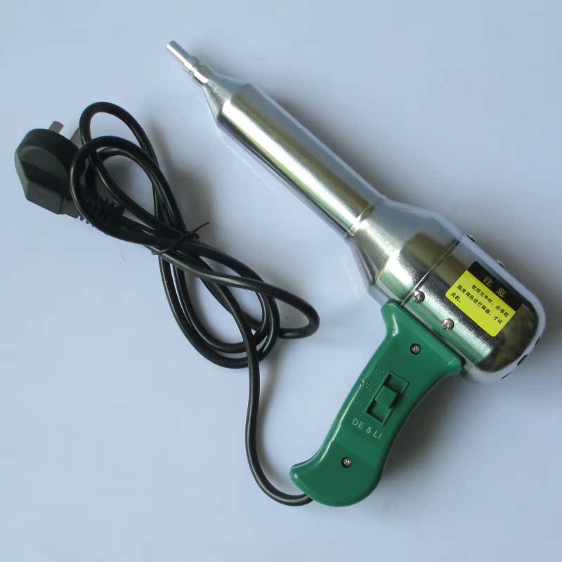得力塑料焊枪 调温塑料焊接器 电子焊接工具热吹风枪DL5007|msdalam kategori perkakasan/alat, Alat-alat tangan, Welding Spray, obor/gun - dari Buy2taobao.com untuk memberikan perkhidmatan ejen Taobao profesional membeli