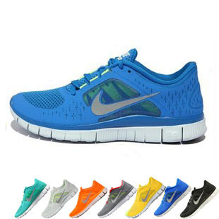  正品 NIKE 耐克 男子跑步鞋 510642-002 510642-401现