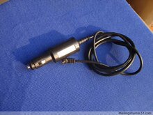 正品 Mio/神达 C725  GPS 导航仪 原装 车载充电器