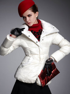Dream ba Sally new women LiLing accept waist bag lady cultivate one's morality down mail 030611413