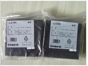 日本hakko吸烟器，493配件活性炭过滤片白光过滤棉