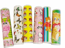 童畅 儿童玩具 实景反射型大视野精品万花筒 动感多变 宝宝最爱