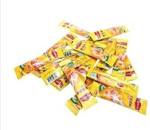  节日特价 立顿奶茶 Lipton 香浓原味奶茶 老包装老口味 限拍200支