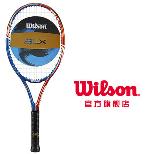 [50 percent discount] Wilson/nCode BLX Tour tennis 105 keweituowa T7027