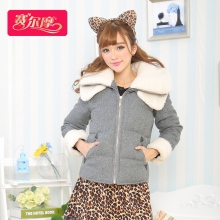 【短款<em>厚外套女春秋</em>】-热销-精选-天猫tmall.co