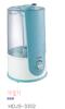 HYUNDAI韩国现代电器HDJS-3302超声波加湿器|<span class=H>小</span><span class=H>家电</span>起雾器可票