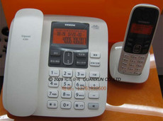 Проводной и DECT-телефон Набор ицзя（фирмы Siemens