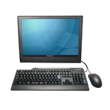 联想商用一体机 启天A7000 E6700 2G 500G 19寸 带发票 新品电脑