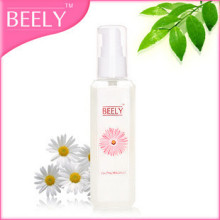 双金冠 BEELY天然温和洁面乳100ml 真正去油不去水