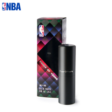 NBA男士护肤璀璨香水东方馥奇淡香型香调 男香旅行装 正品包邮