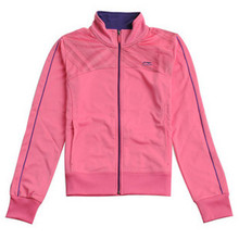 �ٷ���Ʒ ����/LINING �� ����ϵ�� Ů�ӿ�����ñ����AWDF602-2