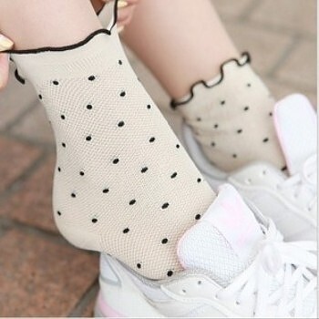 天鹅绒短袜女袜专卖店,女短袜,<em>少女冰丝</em>短袜 -