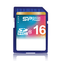 Silicon广颖电通 SD 16G SD卡 SDHC 高速数码相机卡内存卡CLASS10