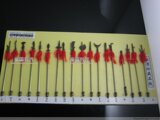仿古收藏-十八般兵器/合金兵器<span class=H>玩具</span>/男生礼物/18般军事<span class=H>模型</span>