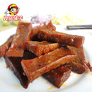 良品铺子 风味豆干 嚼劲豆腐干子 火辣/牛肉味 小袋称重 独立包装 良品铺子 风味豆干 嚼劲豆腐干子 火辣/牛肉味 小袋称重 独立包装
