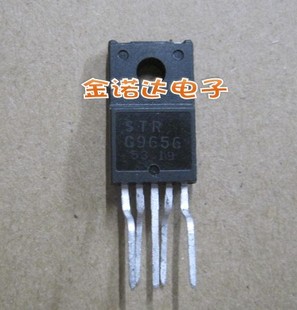 【金诺达原装】STR-G9656STRG96569656D电子nvnv55nvmfnvmf47图纸图片