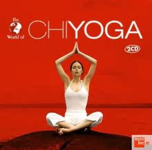 ���٤����--ǿ���Ƽ� �ڴ��Ѿ�Chi Yoga 2CD