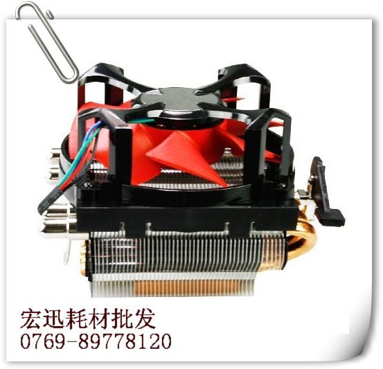 电脑硬件\/台式整机\/网络设备散热设备AMD原装