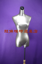 高档 服装模特 道具 半身女 半身模特女 网店拍照 婚纱 半身女模