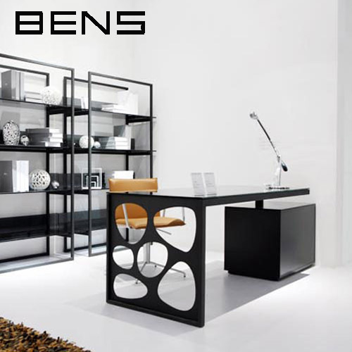 BENS奔斯家具订制 不锈钢书桌 电脑桌 209 BENS奔斯家具订制 不锈钢书桌 电脑桌 209