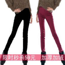 ��Ů��2012��װ�¿����޼Ӻ��������ݵ���Ǧ�ʿ�/С�ſ�3024