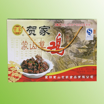 沂蒙特产*绿色食品/贺家鸡/蒙山草鸡/4罐*465克/箱在类目 零食/坚果/特产, 牛肉干/猪肉脯/卤味零食, 鸡肉零食中 - 来自Buy2taobao.com提供专业的淘宝代购服务