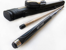 кий для бильярда Бросаясь корона 0