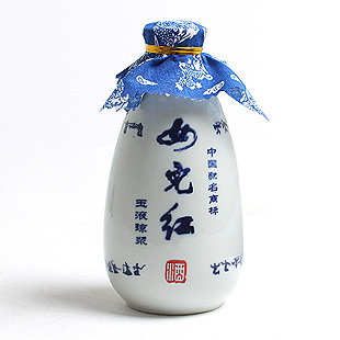  绍兴黄酒 女儿红 八年陈酿玉液琼浆半甜型350ml 自饮小酌首选