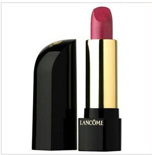 Lancome兰蔻玫瑰柔润唇膏口红SPF12 395#(防晒口红）包邮