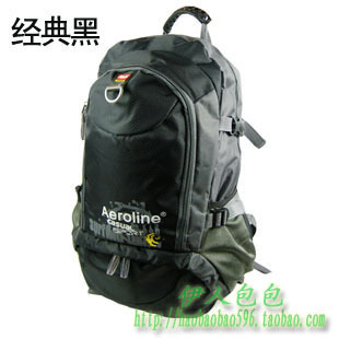  特价中学生书包外贸原单登山包书包旅行包双肩背包运动包户外包包