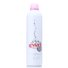 H02704 Evian/依云矿泉喷雾 300ML 控油滋润 补水保湿 正品代购