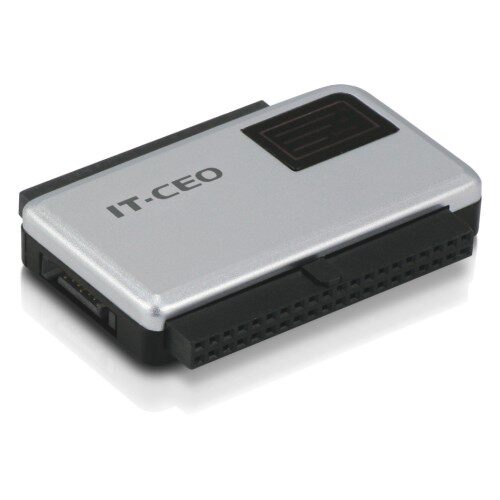 IT-CEO IT-150 易驱线 2.5寸/3.5寸串口SATA/并口IDE 硬盘盒