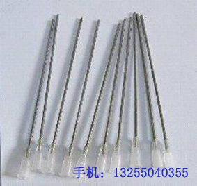 皇冠推荐！连供配件 长针头 注墨工具 抽墨水用 总长10CM