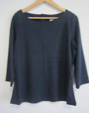2012新款外贸原单VILA女体恤 高端打底衫 时装