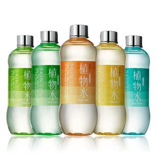 雅丽洁植物水230ml雅丽洁黄瓜水丝瓜水芦荟水金盏花洋甘菊爽肤水-淘宝网