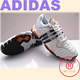 专卖正品4折 阿迪达斯网球鞋 addidas