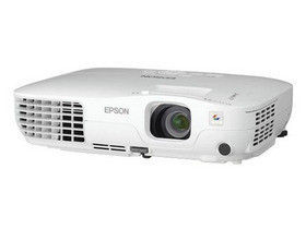 现货皇冠信誉全新大陆行货爱普生EPSON EB-X7投影机EMP-X7