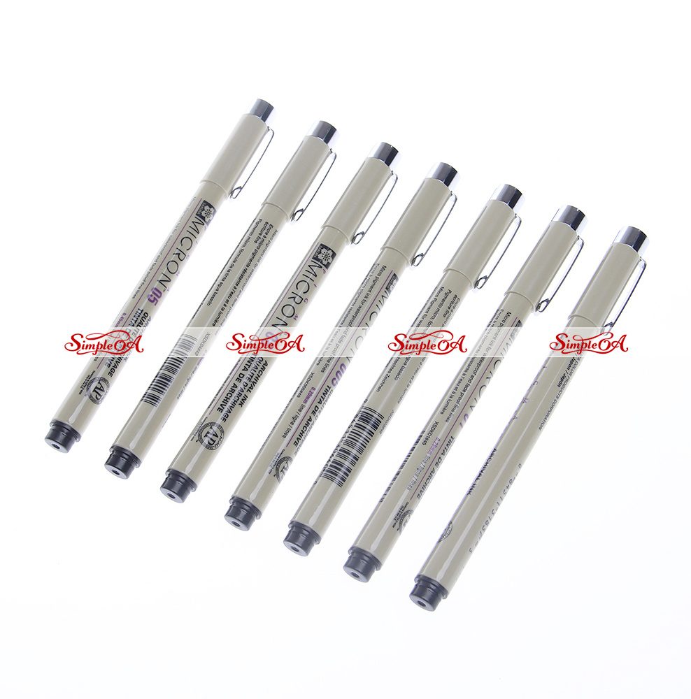Japan SAKURA Sakura pens Sakura stylus Sakura hook line pen Pensin the Electronic Dictionary/Electronic paper book/Stationery , Pens/Writing Tools , Pens category - from Buy2taobao.com to provide professional Taobao agent buy service