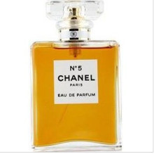 {包邮}特价 Chanel  香奈儿No.5号女士香水100ML正品