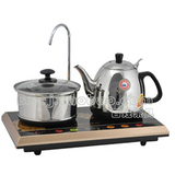 金灶自动加水器 加水烧水消毒3合一 吸水器 抽水器 正品保障