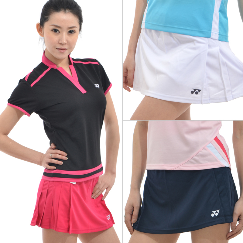 Badminton skirt quality goods Yonex /YY/Yonex female Sports culottes Culotte 2118 Tricolorin the Sports/Yoga/Fitness/Fans supplies , Badminton , Badminton clothing category - from Buy2taobao.com to provide professional Taobao agent buy service