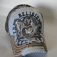 ��ƷTrue Religion��ʵ��������ñ �˶�ñ�� ñ��Ů ��