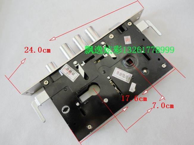 Baldean thickening Lock body Hunters Anti-theft locks Beijing provide The door Core Change Service)in the Basic building materials , Home Hardware , Locks , Special locks category - from Buy2taobao.com to provide professional Taobao agent buy service