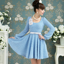 Ԥ �ۺ������ 2011��װ�¿�Ůװ����������֯����ȹ