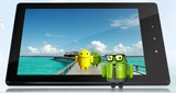 中恒I-520安卓平板电脑 安卓4.0系统 7寸屏幕 8G容量 WIFI
