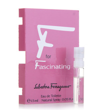 Ferragamo������Ĭ�Թ� ������Ľ �Ʊ�Ѱ��Ůʿ��ˮС��1.5ML