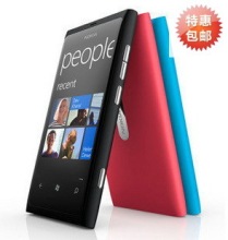 包邮现货 Nokia 诺基亚 800c Lumia WP7 电信CDMA 手机 另有G网版