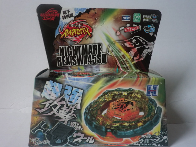 爆旋陀螺 Takara Tomy BeyBlade NDS NREX 頂上决戦在类目 运动/瑜伽/健身/球迷用品, 毽子/空竹/民间运动, 陀螺中 - 来自Buy2taobao.com提供专业的淘宝代购服务